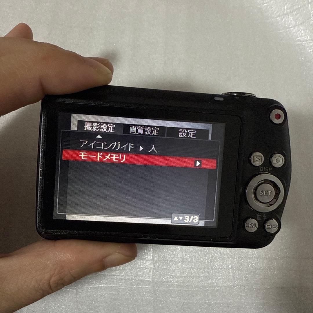 ❗️激安価格❗️デジカメ　本体　CASIO EX-Z1