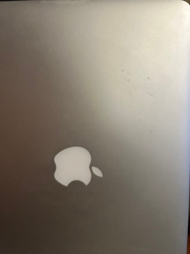MacBook Pro Early 2015 13インチ