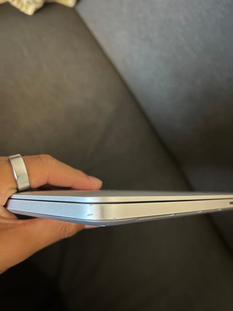 MacBook Pro Early 2015 13インチ