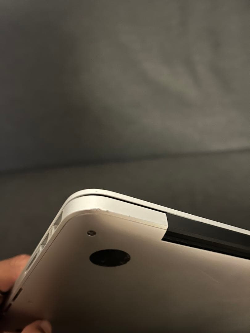 MacBook Pro Early 2015 13インチ