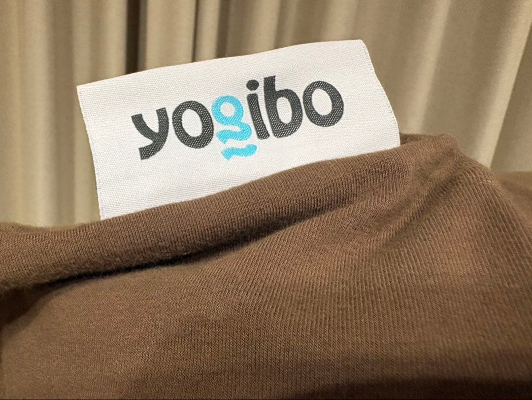 ヨギボーマックス　Yogibo Max