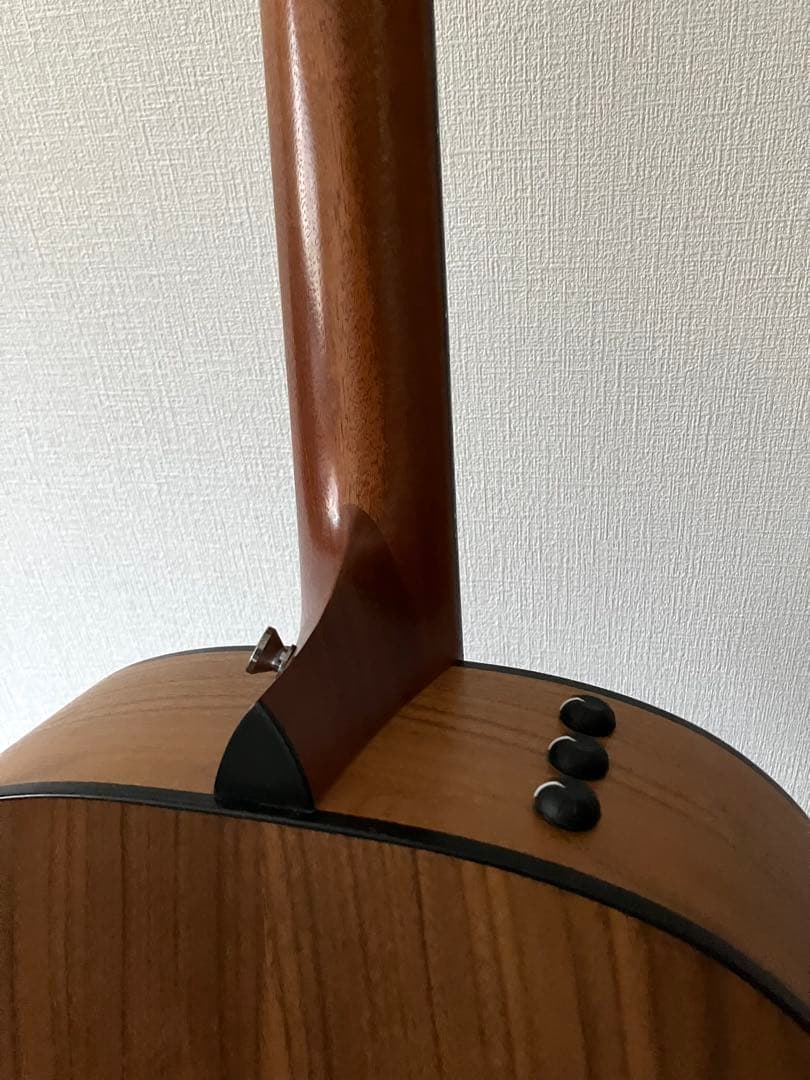 Taylor 114e テイラーギター