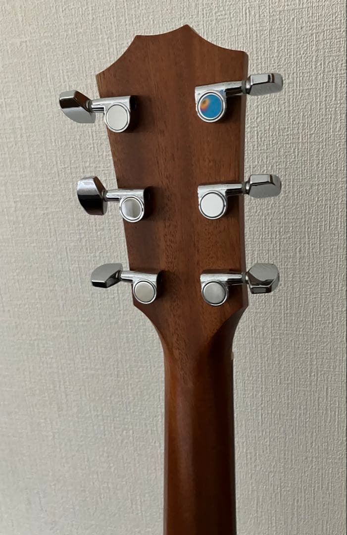 Taylor 114e テイラーギター