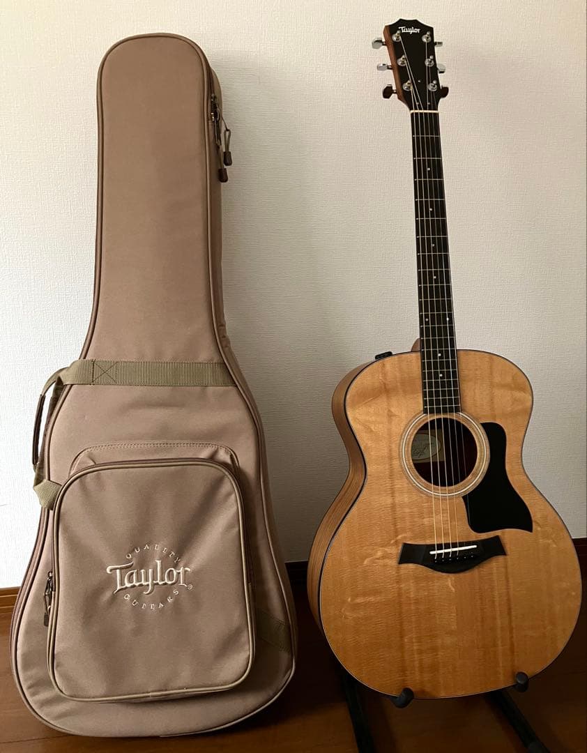 Taylor 114e テイラーギター