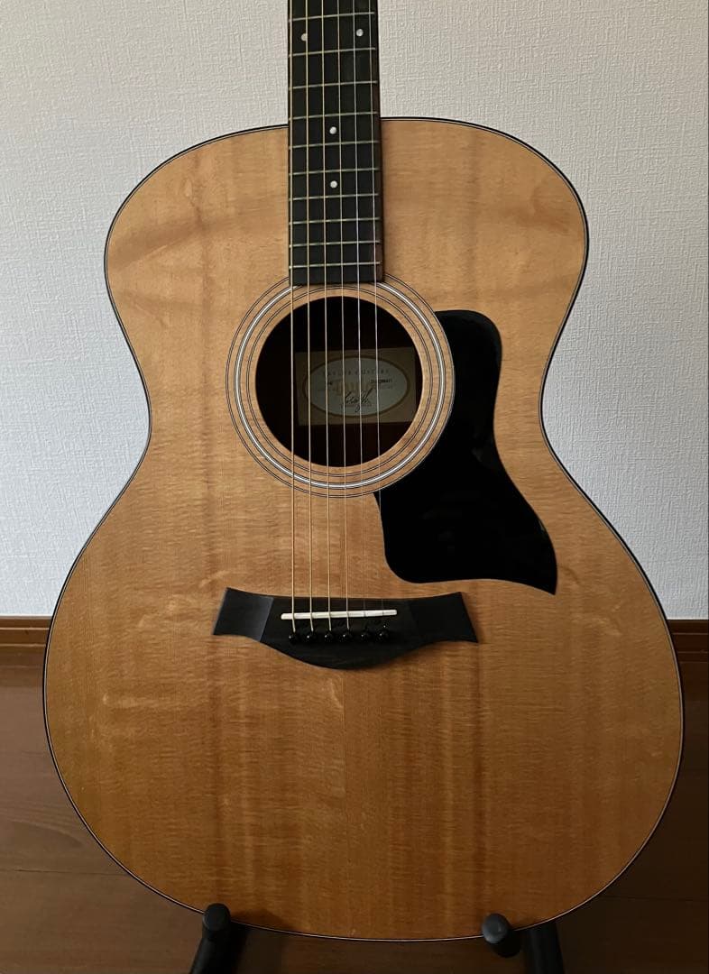 Taylor 114e テイラーギター