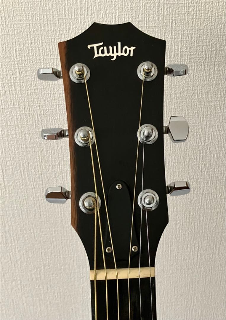 Taylor 114e テイラーギター