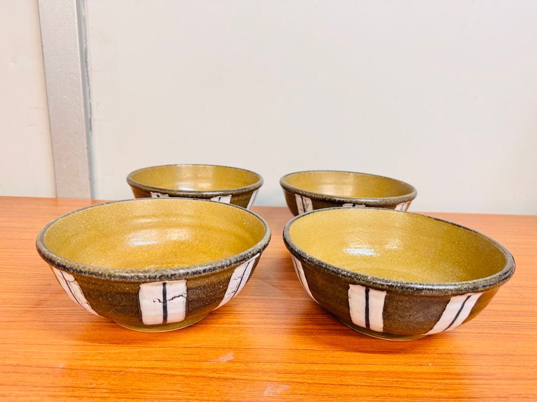 和食器 小鉢・小皿 計7点セット 陶器 未使用保管品