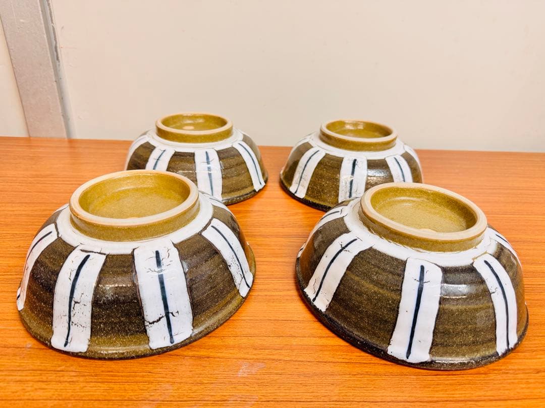 和食器 小鉢・小皿 計7点セット 陶器 未使用保管品
