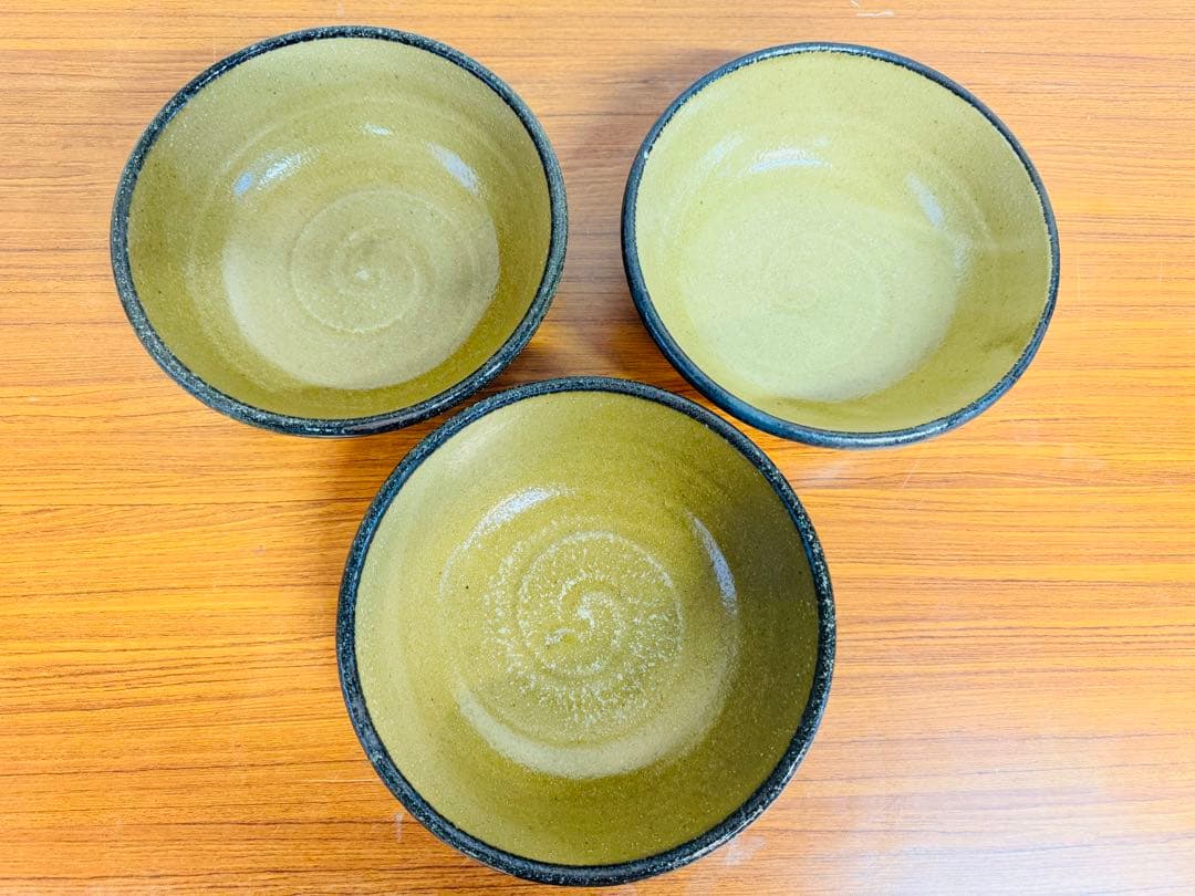 和食器 小鉢・小皿 計7点セット 陶器 未使用保管品