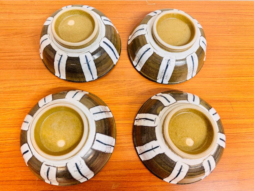 和食器 小鉢・小皿 計7点セット 陶器 未使用保管品