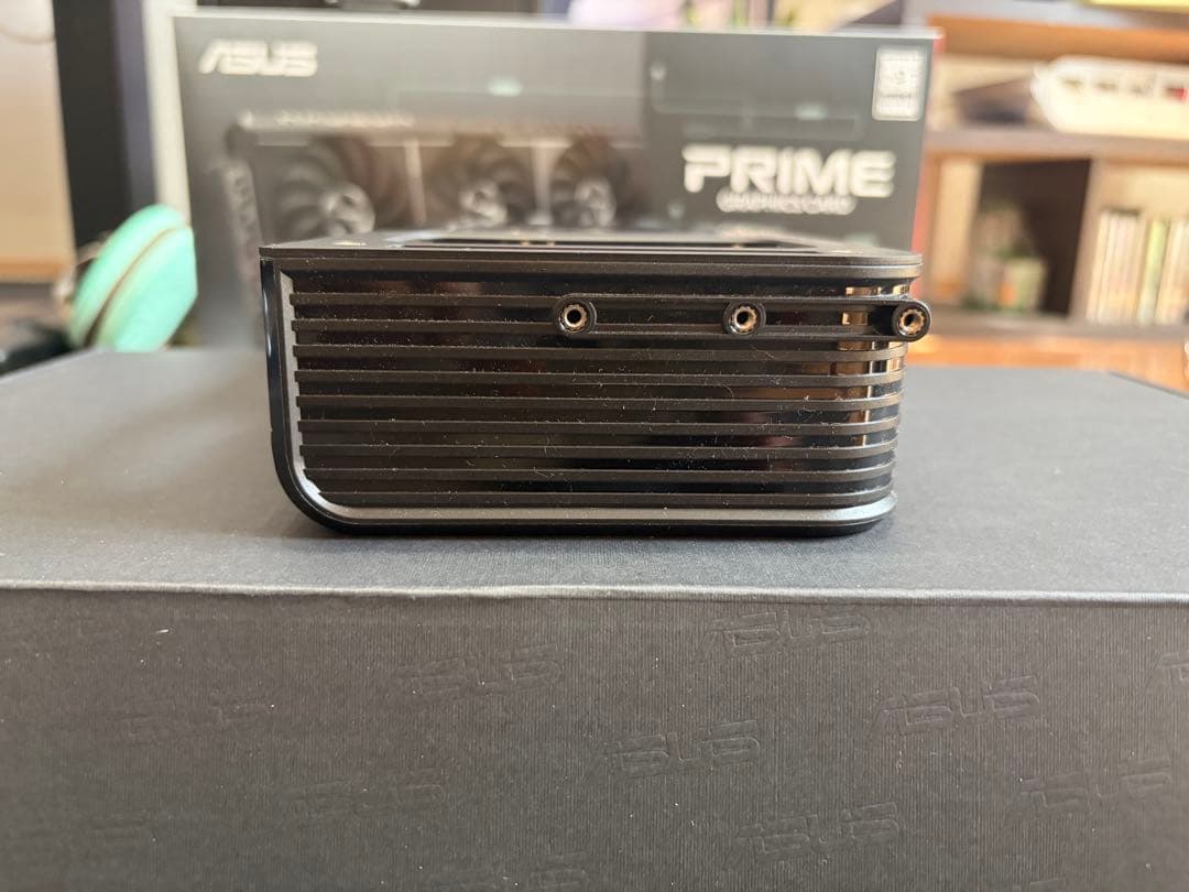 グラフィックボード・グラボ・ビデオカード ASUS Prime Radeon RX 9070 XT OC Edition