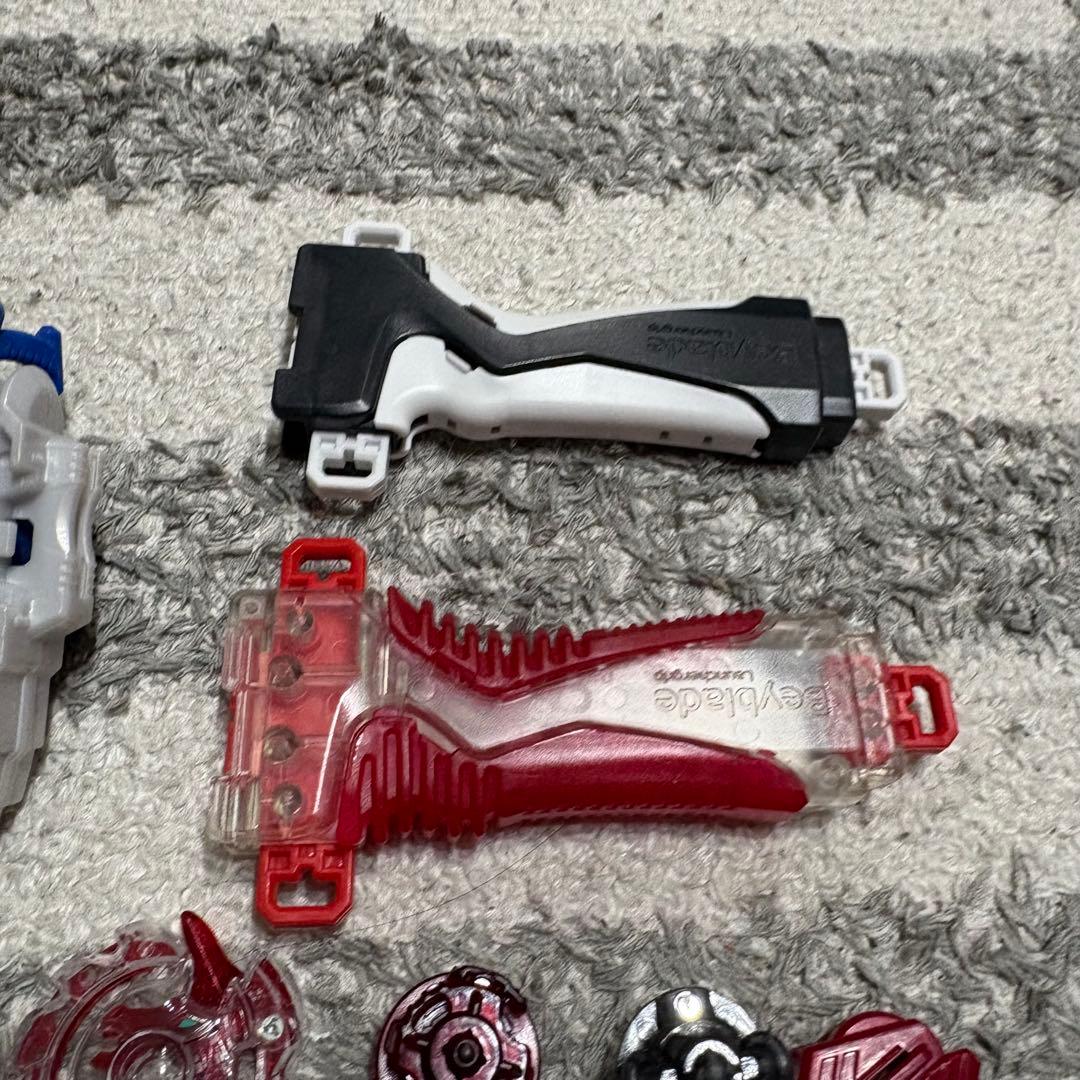 【引退品】ベイブレードバースト まとめ売り 超Z・GT・DB等 レア多数