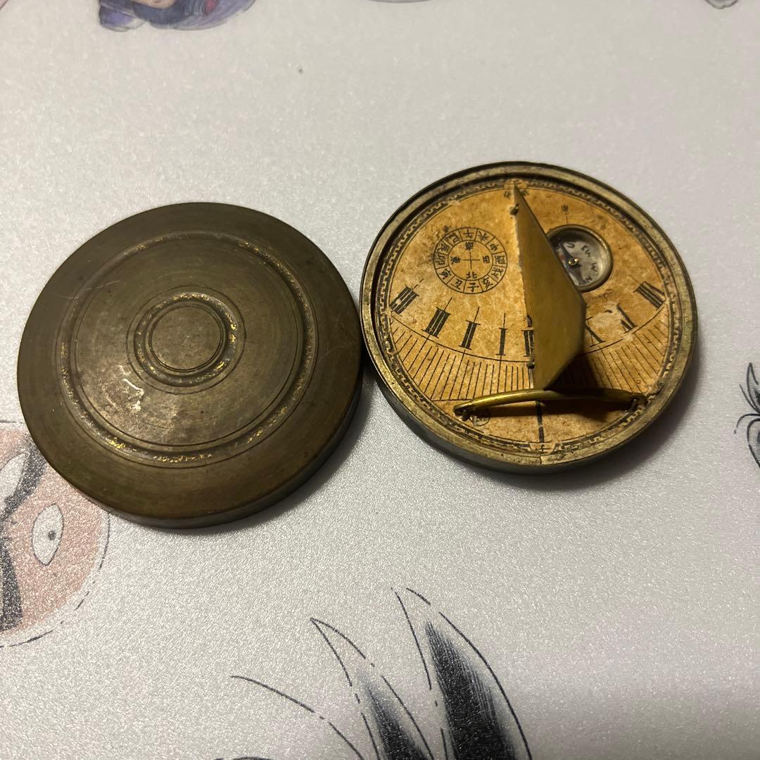 日時計