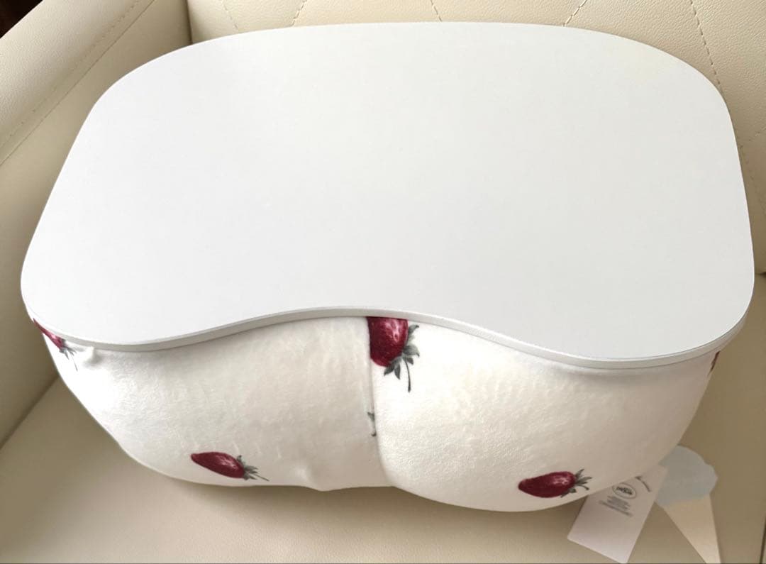 タグ付きGELATO PIQUE ジェラピケ テーブルクッション