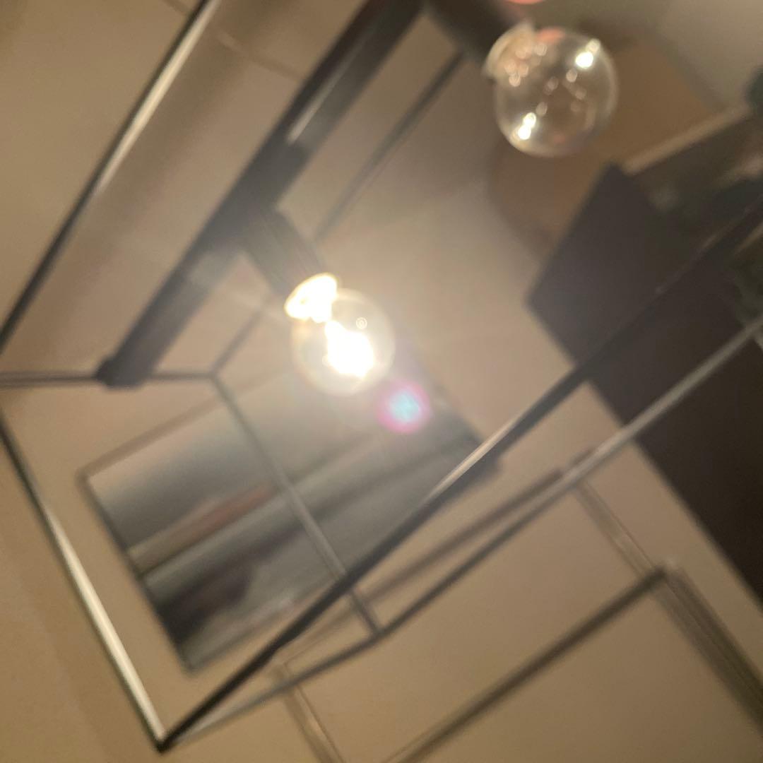 ディグラッセ4灯ライト照明美品