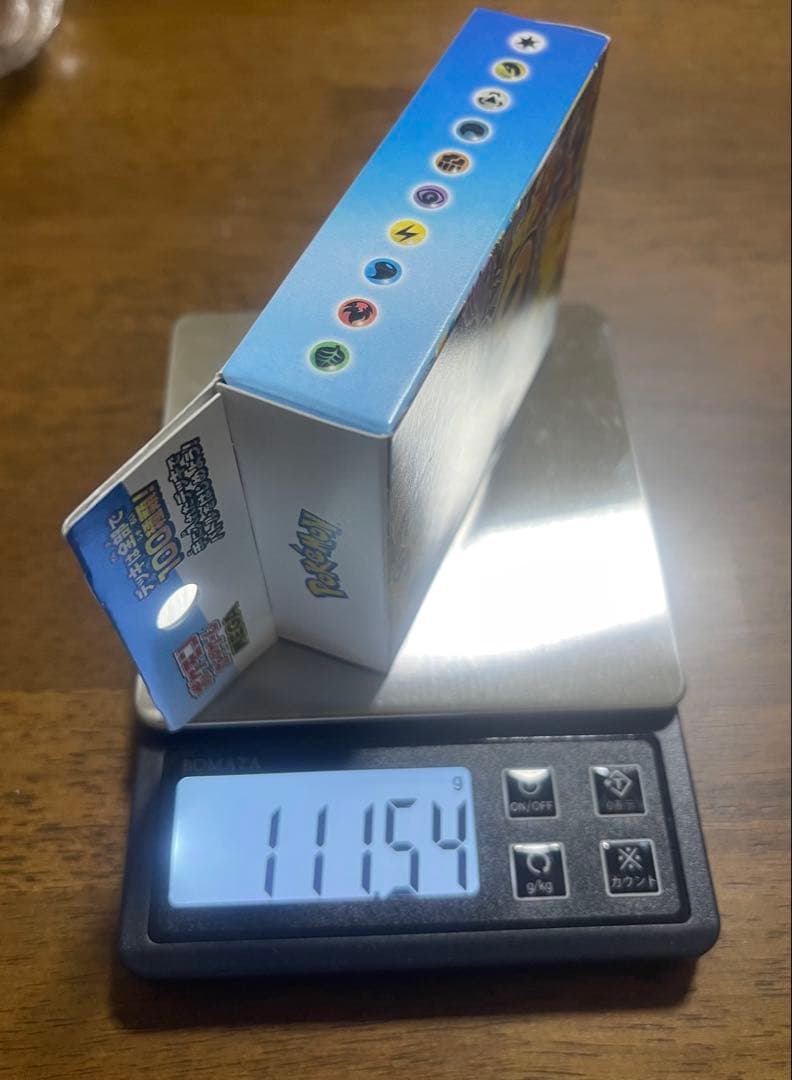c*u様 ポケモンカードゲーム スタートデッキ100 111.54g