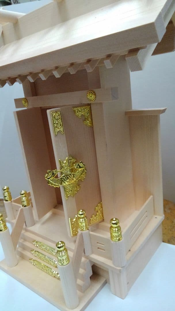 神殿