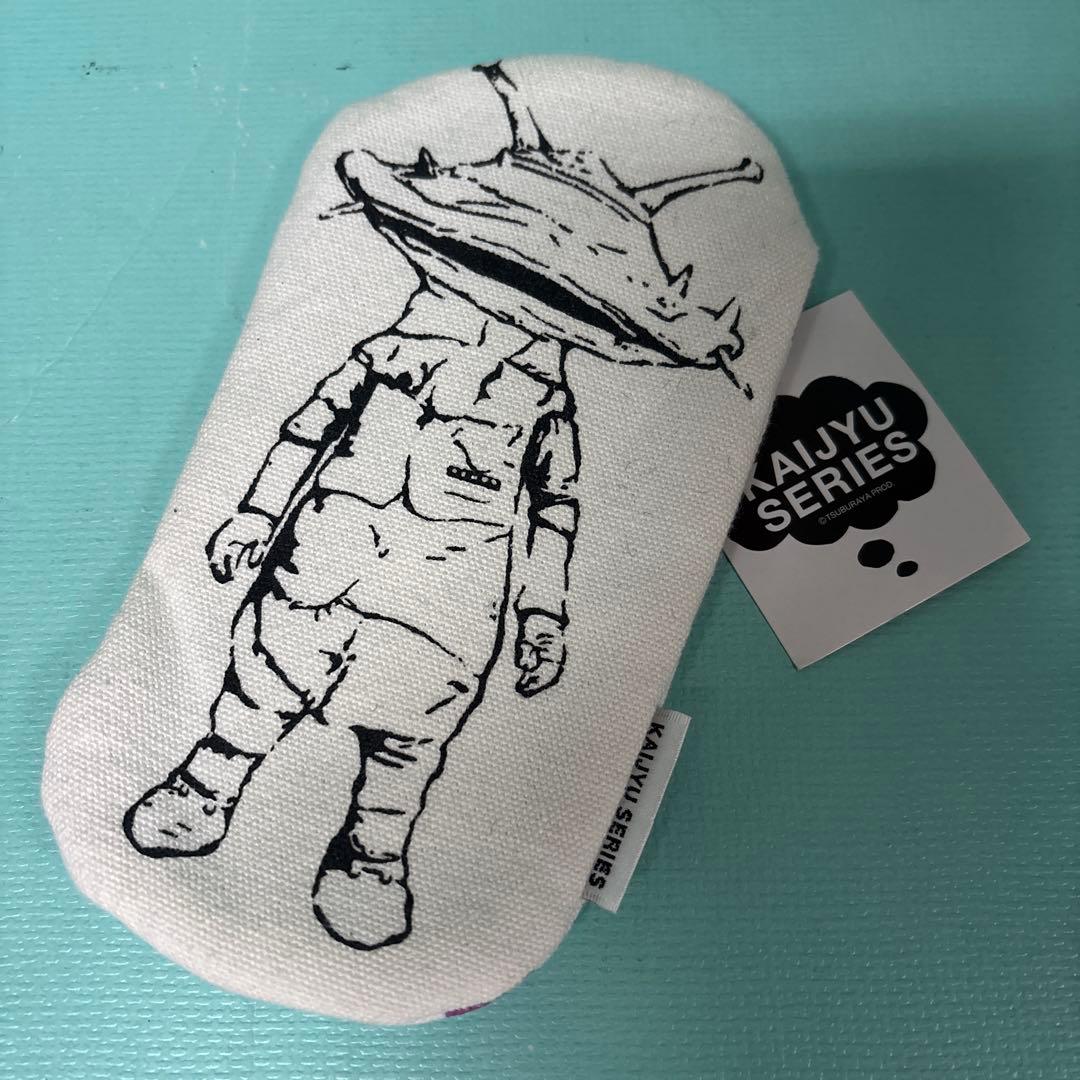 「超美品」カネゴン ウルトラQ リアル アクション ヒーローズ メディコムトイ