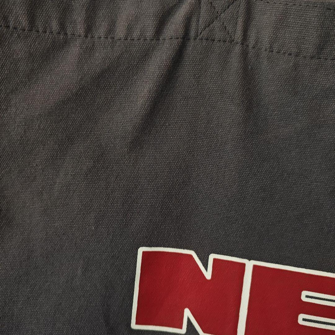 NEE　トートバッグ