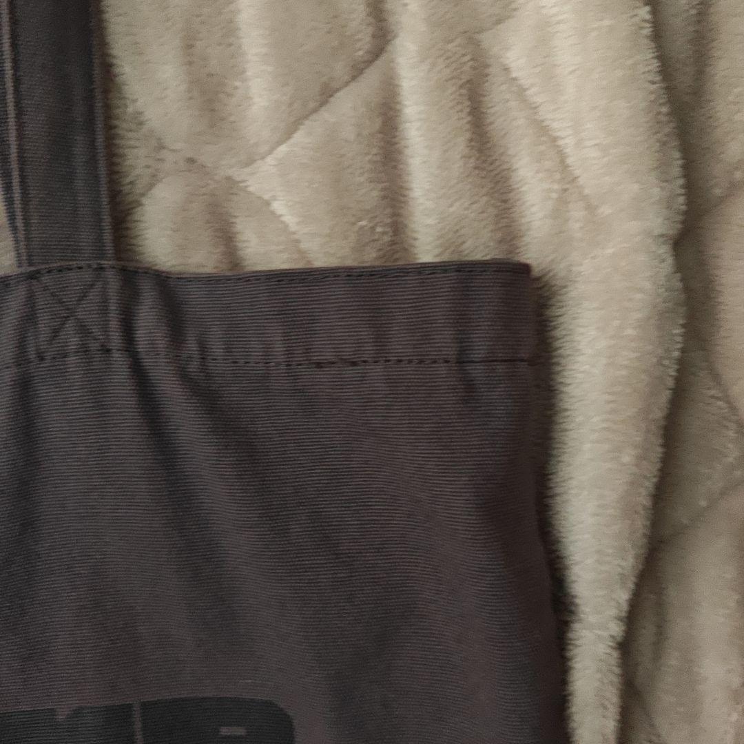 NEE　トートバッグ