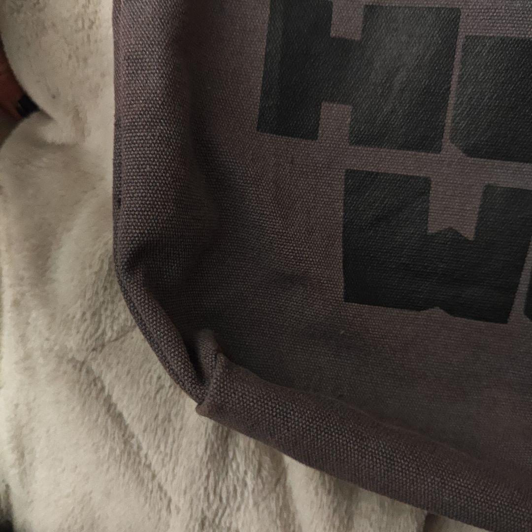 NEE　トートバッグ