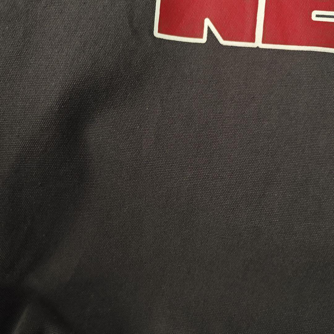 NEE　トートバッグ