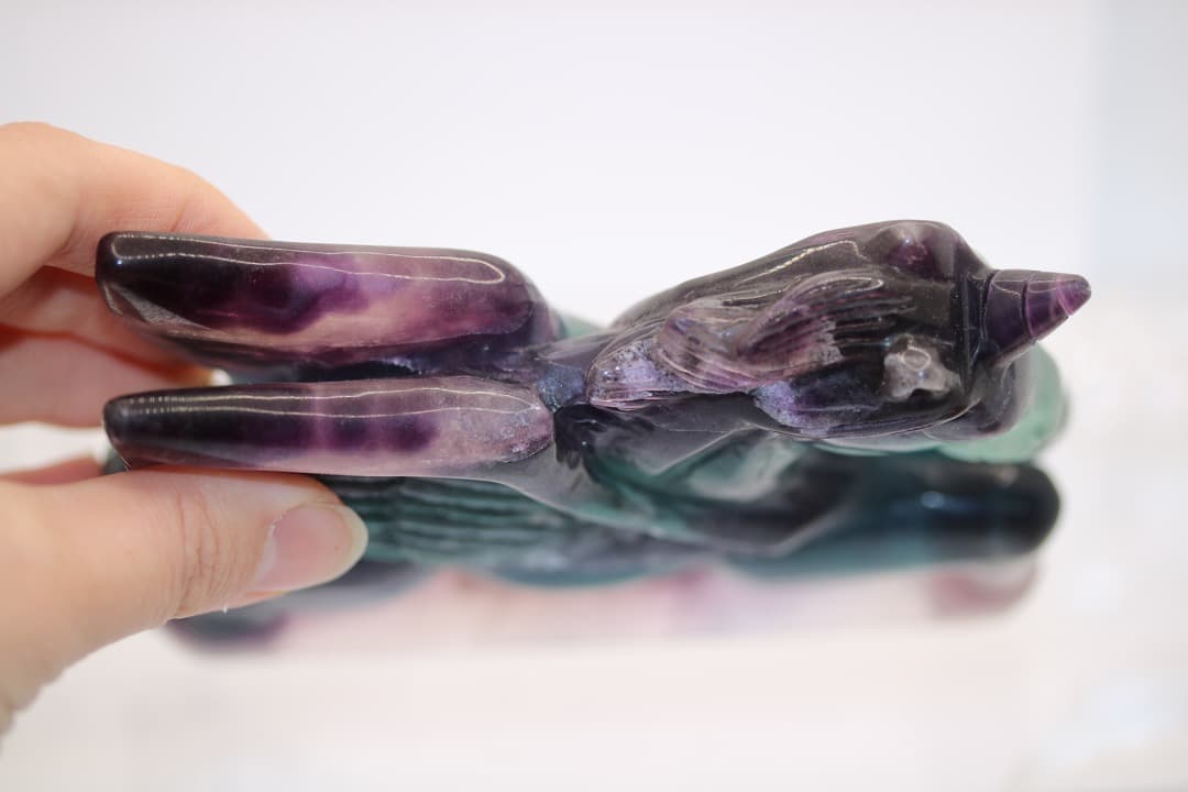 フローライト ユニコーン様　2026年午年向けアイテム