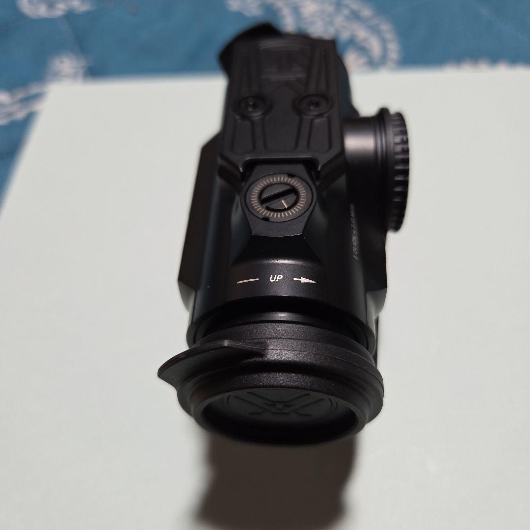 Vortex Spitfire HD Gen II 5X　スコープ　ボルテックス