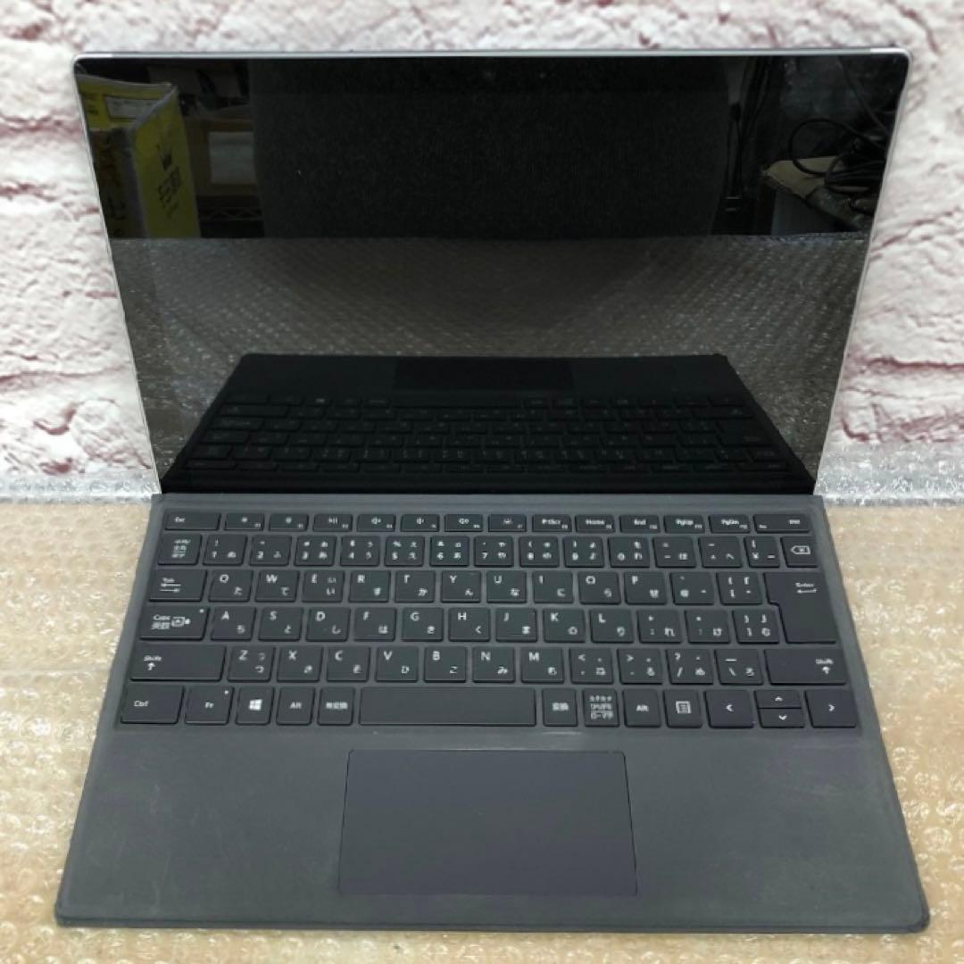 Windowsタブレット本体 Microsoft Surface Pro 6 Windows 11