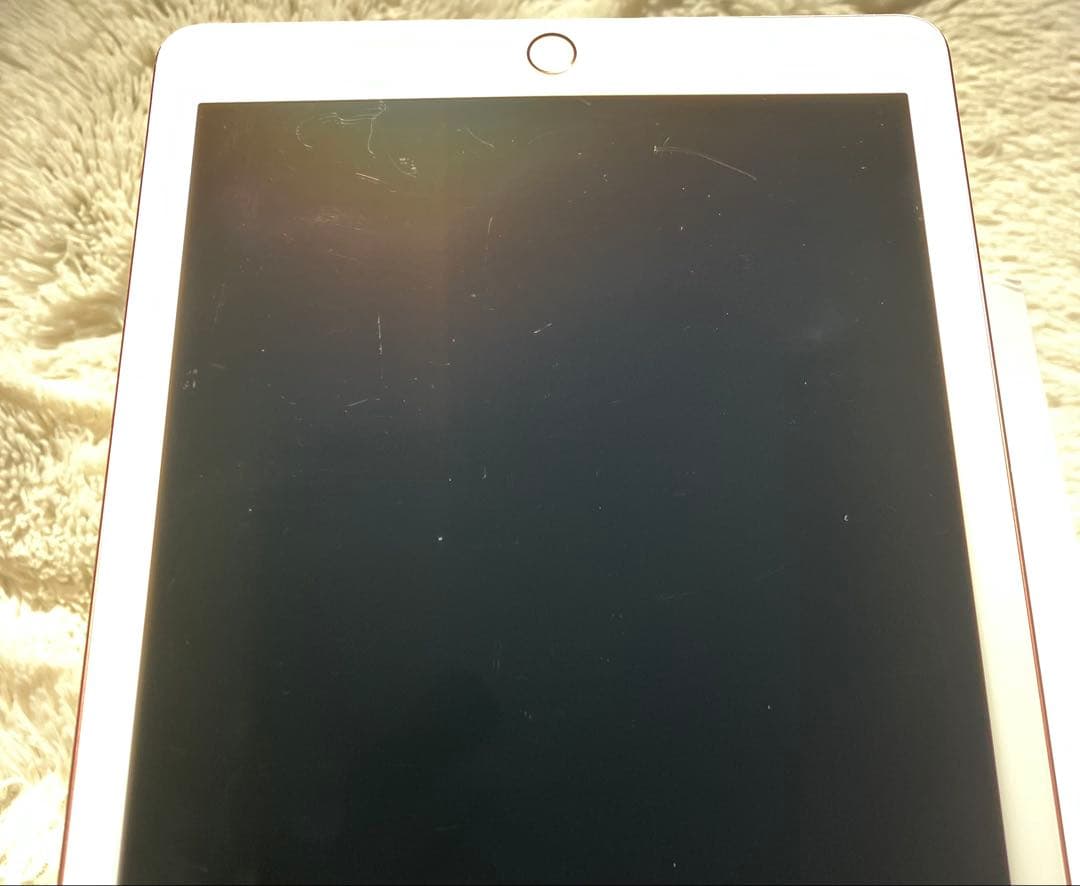 【完動品】iPad Pro 9.7 32GB SIMフリー 【即発送】【付属品】