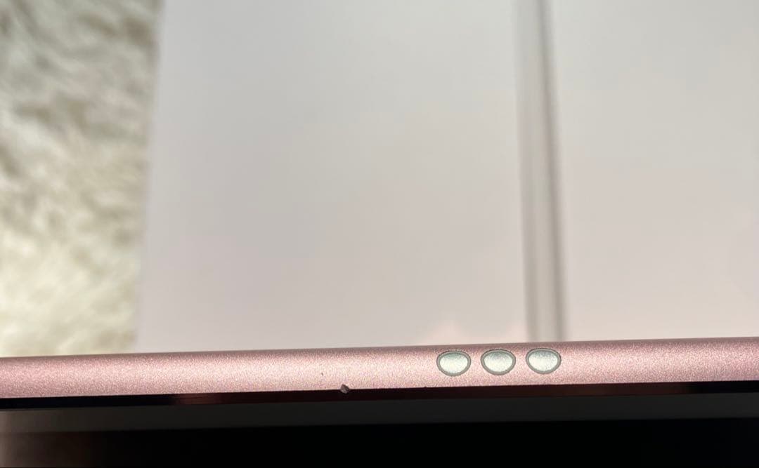 【完動品】iPad Pro 9.7 32GB SIMフリー 【即発送】【付属品】