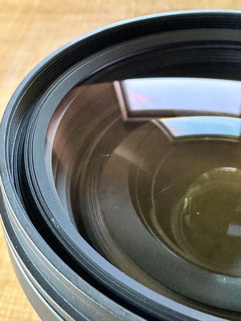 SIGMA 24-70mm F2.8 DG DN Art Sony用 Eマウント