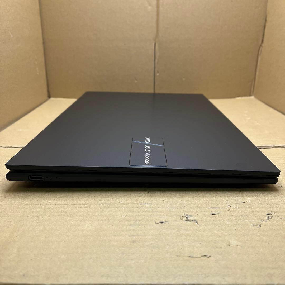 ASUS ノートパソコン Vivobook 17 X1704VA