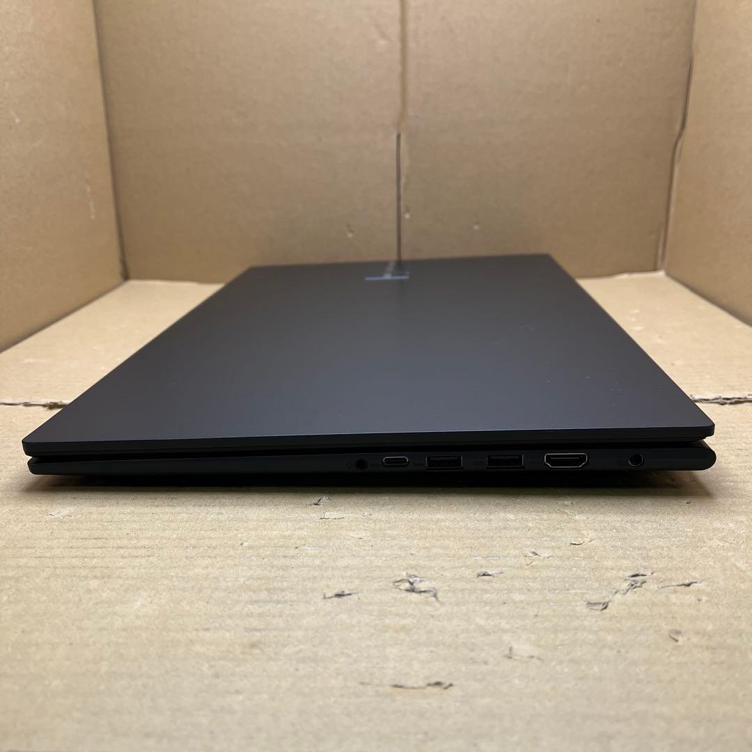 ASUS ノートパソコン Vivobook 17 X1704VA