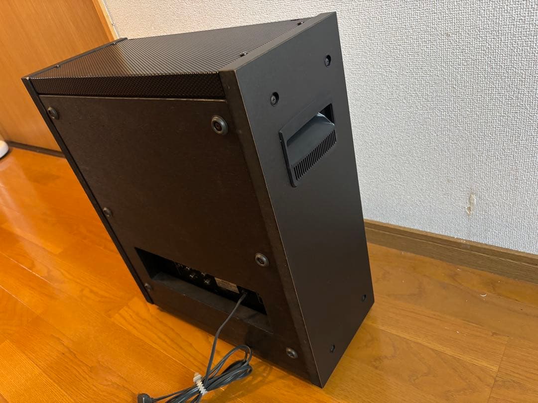 SONY TC-R6 オープンリールデッキ　ジャンク品