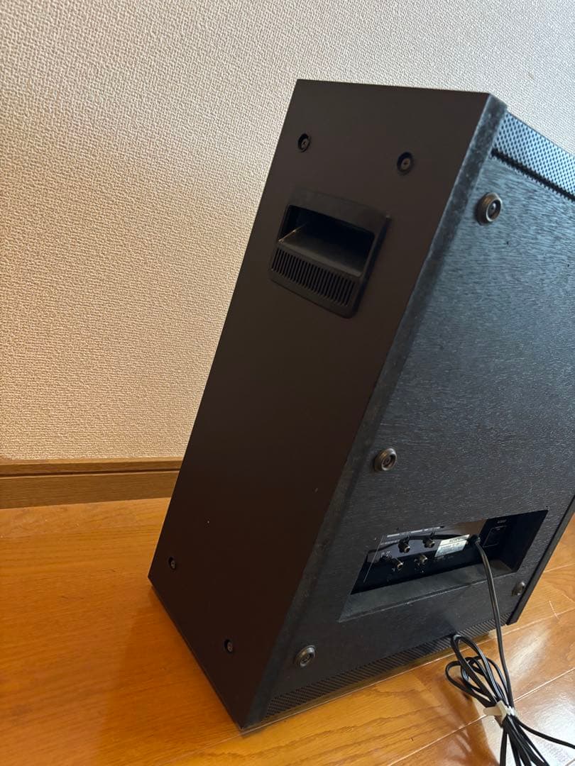 SONY TC-R6 オープンリールデッキ　ジャンク品