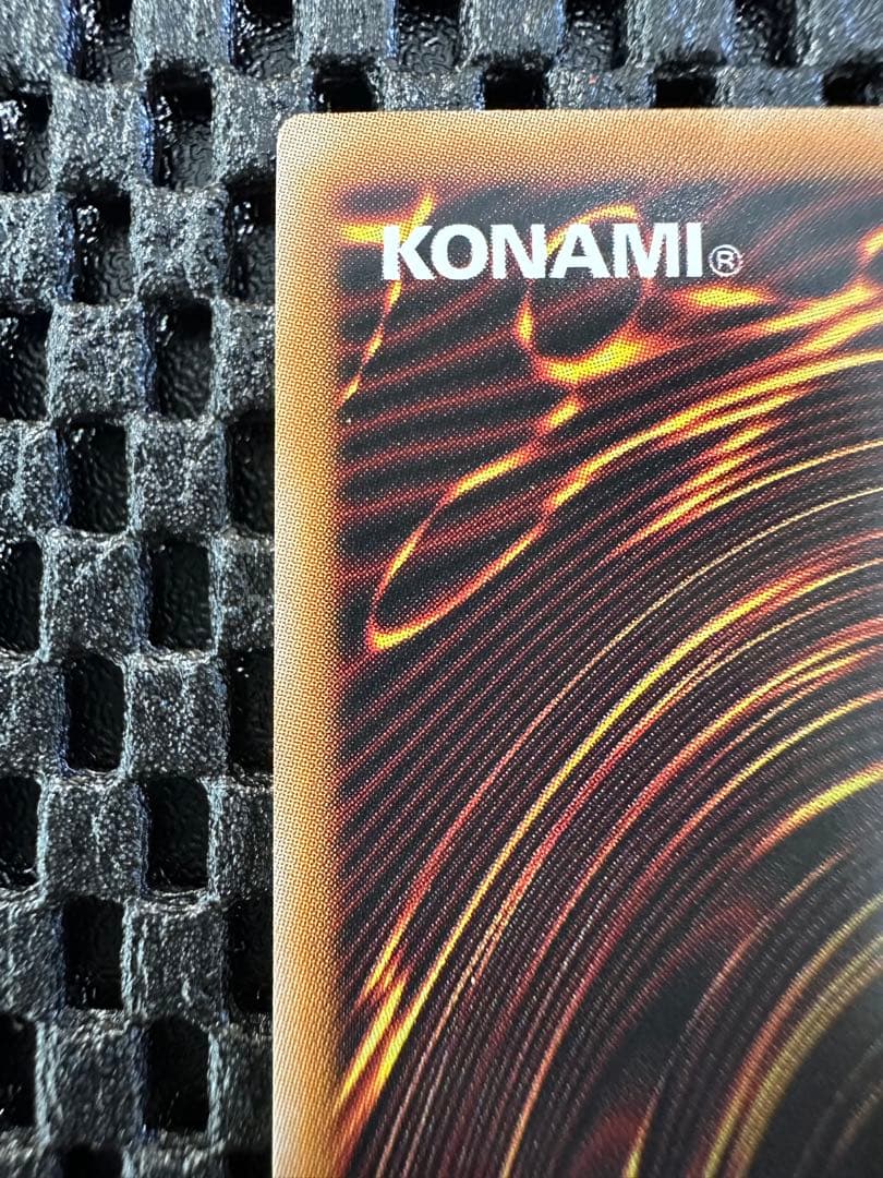 [完美品] 4つ目 遊戯王 ブラックマジシャン オーバーフレームプリシク