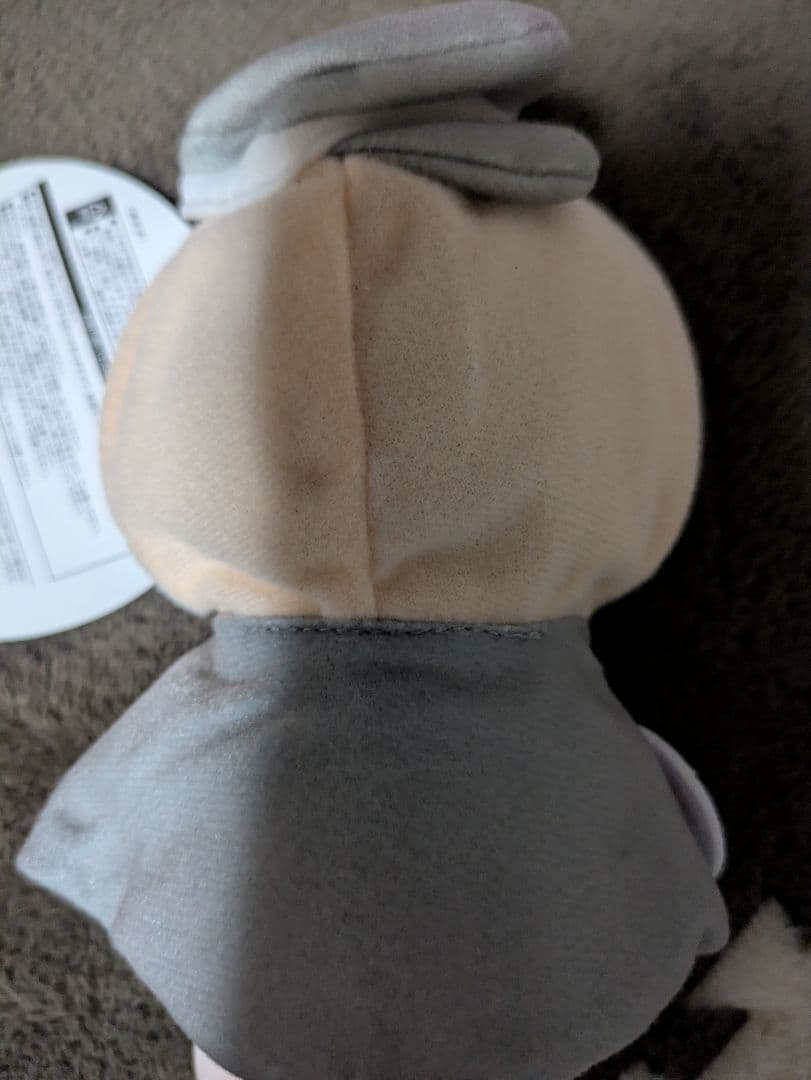 Hey!Say!JUMP 伊野尾慧 ぬいぐるみ ぬい