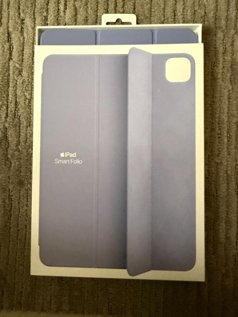 Apple iPad Pro 11インチ（第4世代）256GB