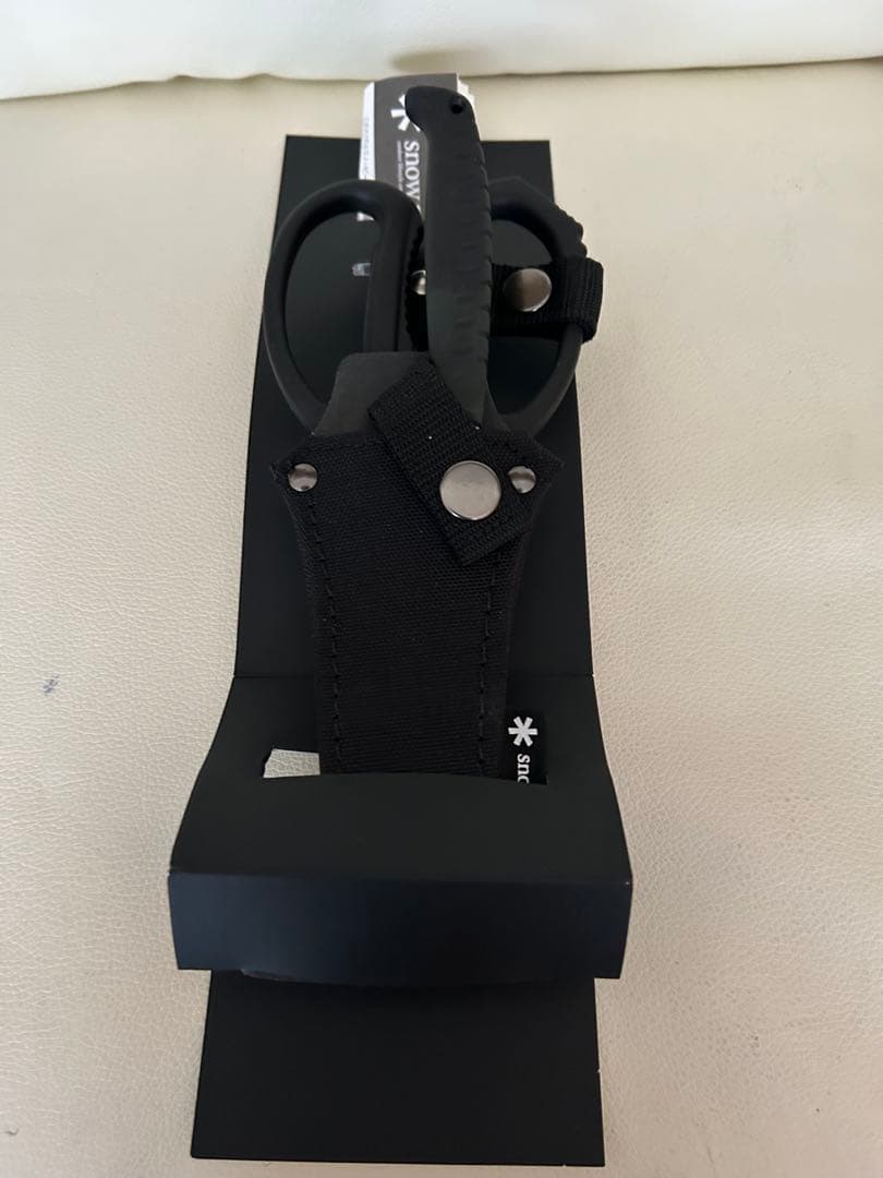 スノーピーク( peak) キッチンシザーズセット GK-100