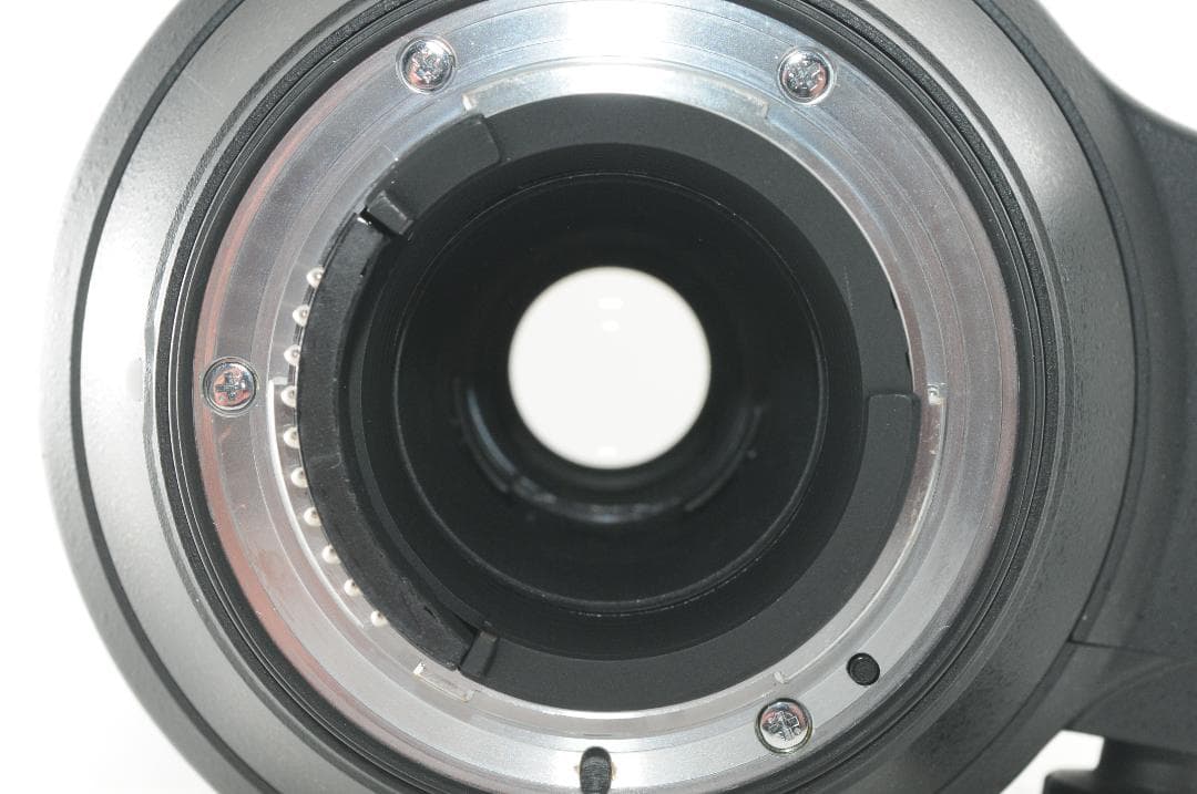 Nikon ニコン AF-S NIKKOR 200-50 5.6E ED VR