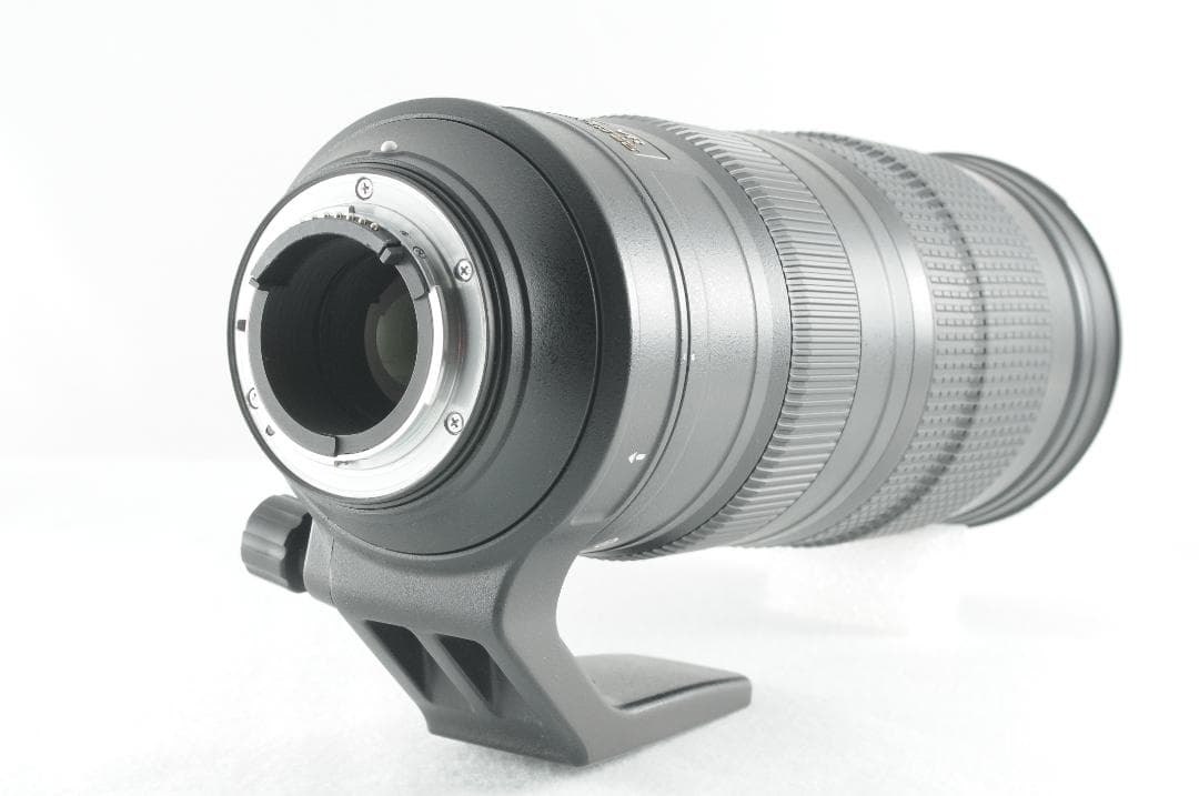 Nikon ニコン AF-S NIKKOR 200-50 5.6E ED VR