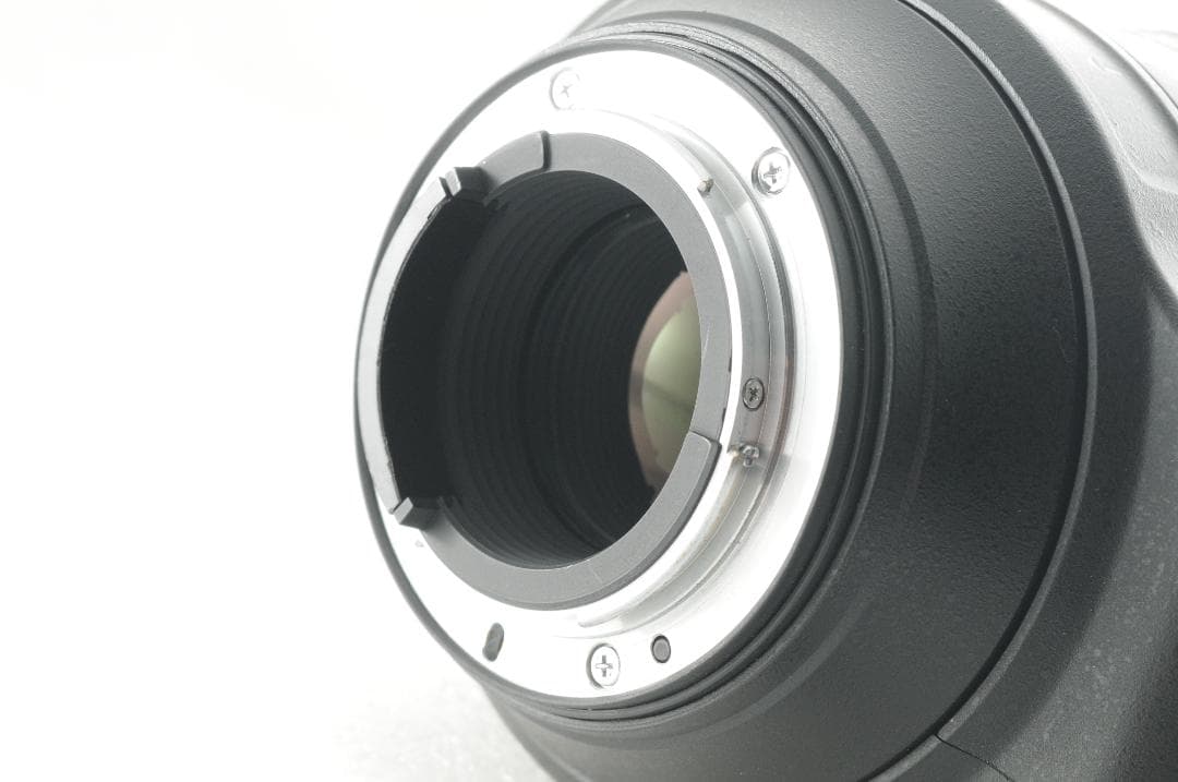 Nikon ニコン AF-S NIKKOR 200-50 5.6E ED VR