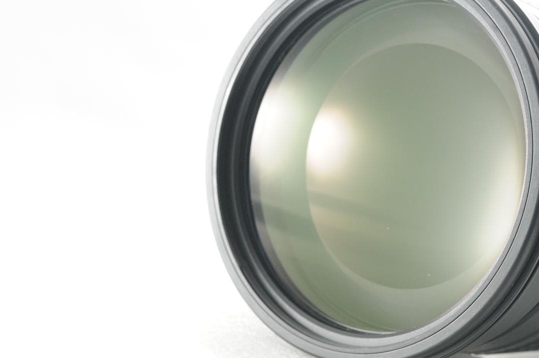 Nikon ニコン AF-S NIKKOR 200-50 5.6E ED VR