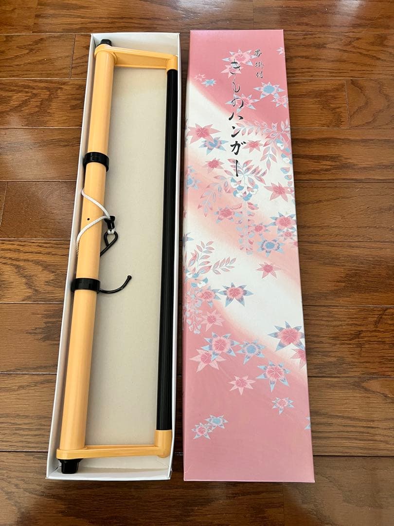 七五三　三歳　被布着セット