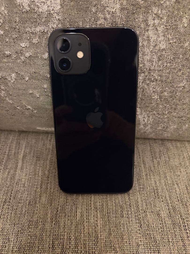 iPhone12 256GB SIMフリー