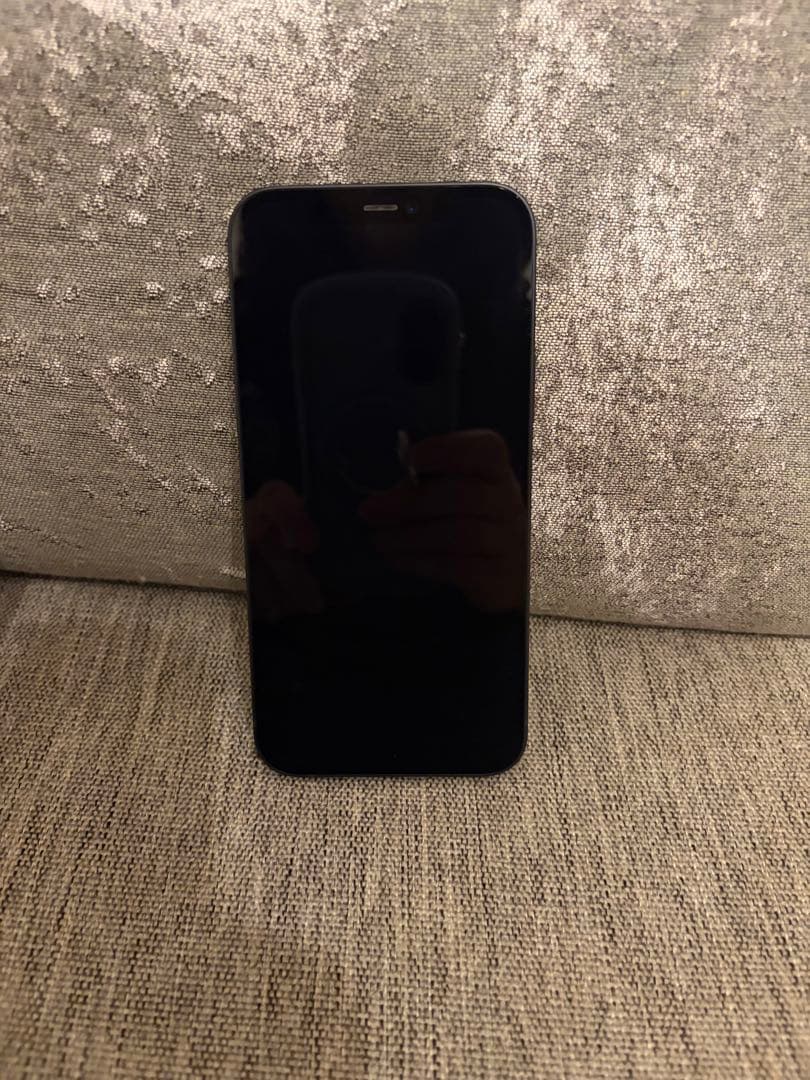 iPhone12 256GB SIMフリー
