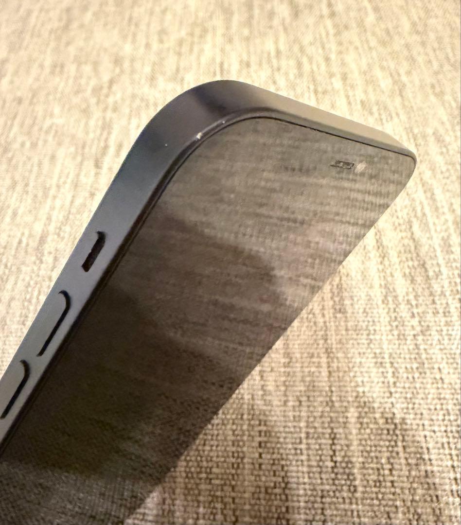 iPhone12 256GB SIMフリー
