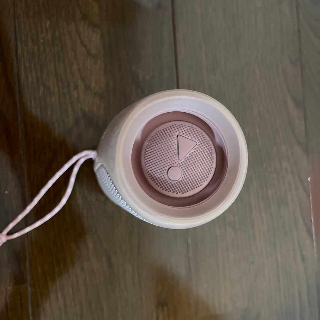 JBL FLIP5 ピンク