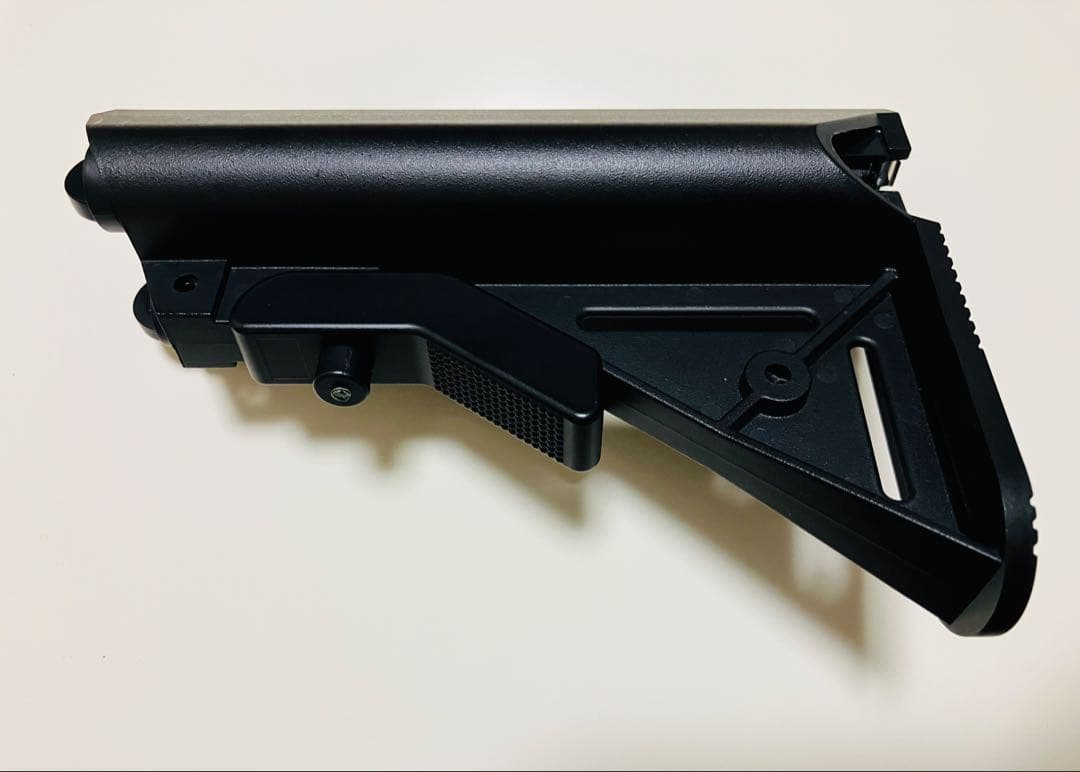 東京マルイ 次世代M4 SOPMOD ストック
